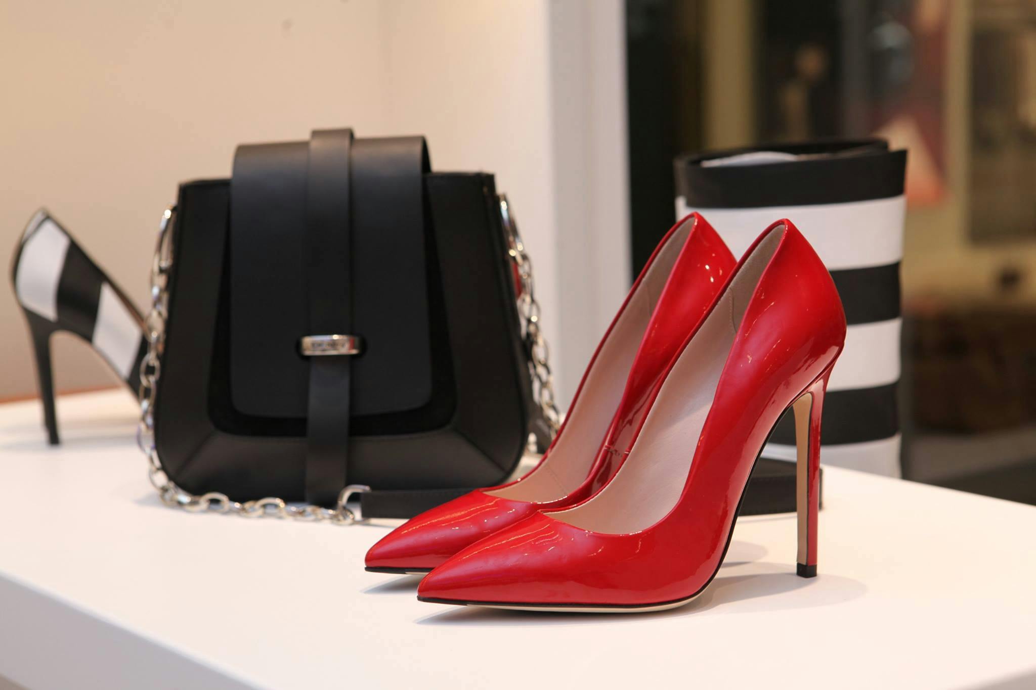 The shop for all your desires, with products for every taste and every budget