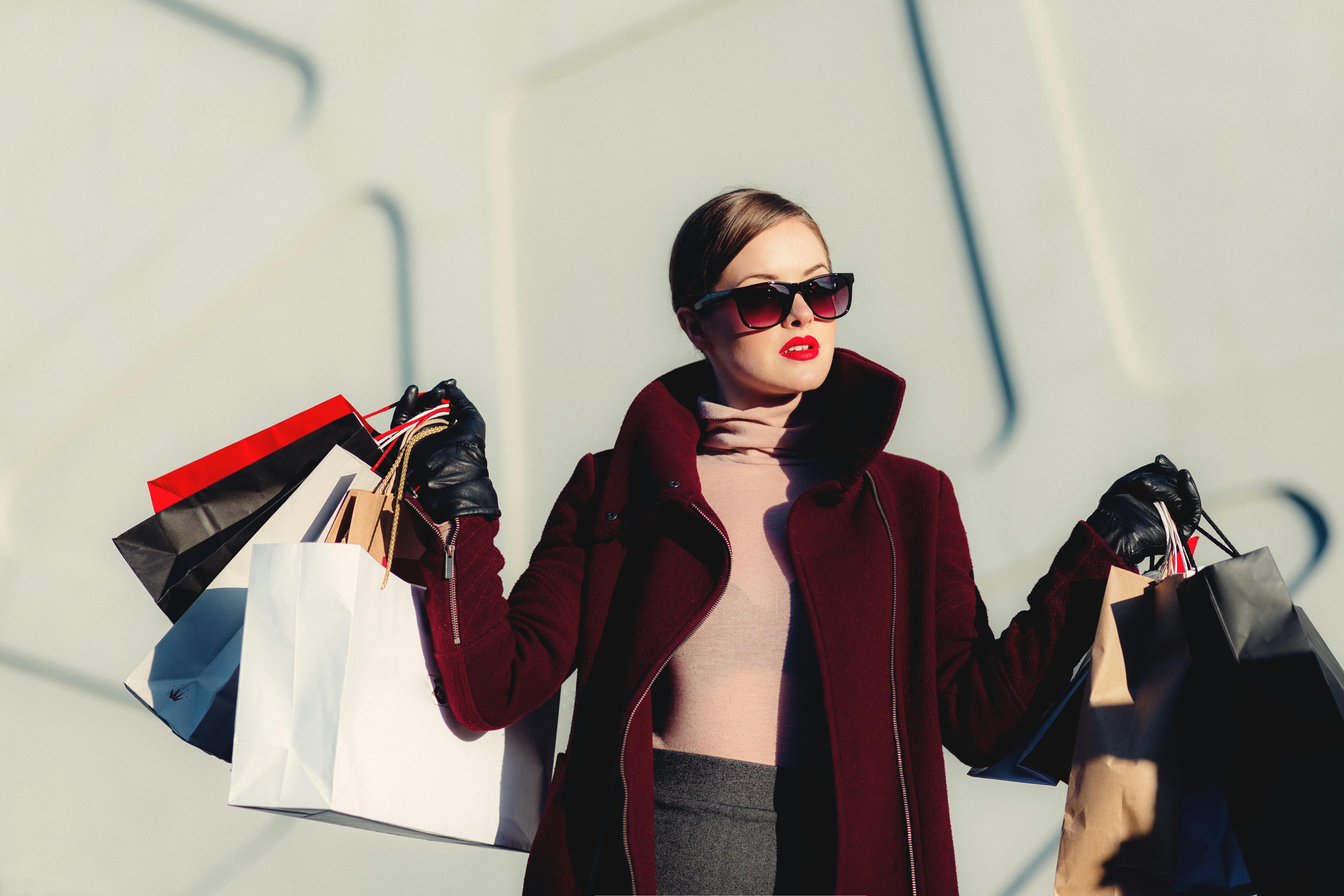 Thousands of international products selected for their quality, price, and reliability
